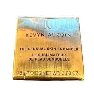 Kevyn Aucoin Concealer Sx01